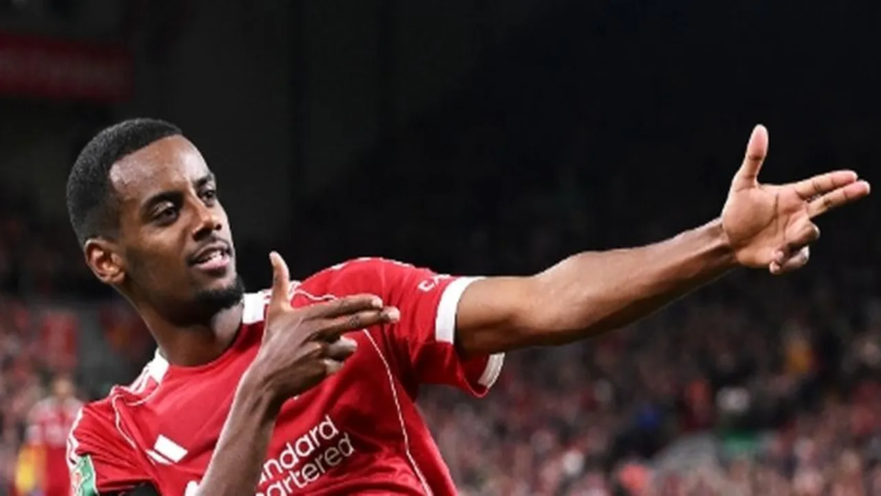 آخر تطورات أخبار نادي ليفربول في تغطية خاصة من موقع الوطن سبورت